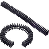 Dometic CK2000-ACF Carbon Filters for Cooker Hood (Pack of 2) - 9107300007